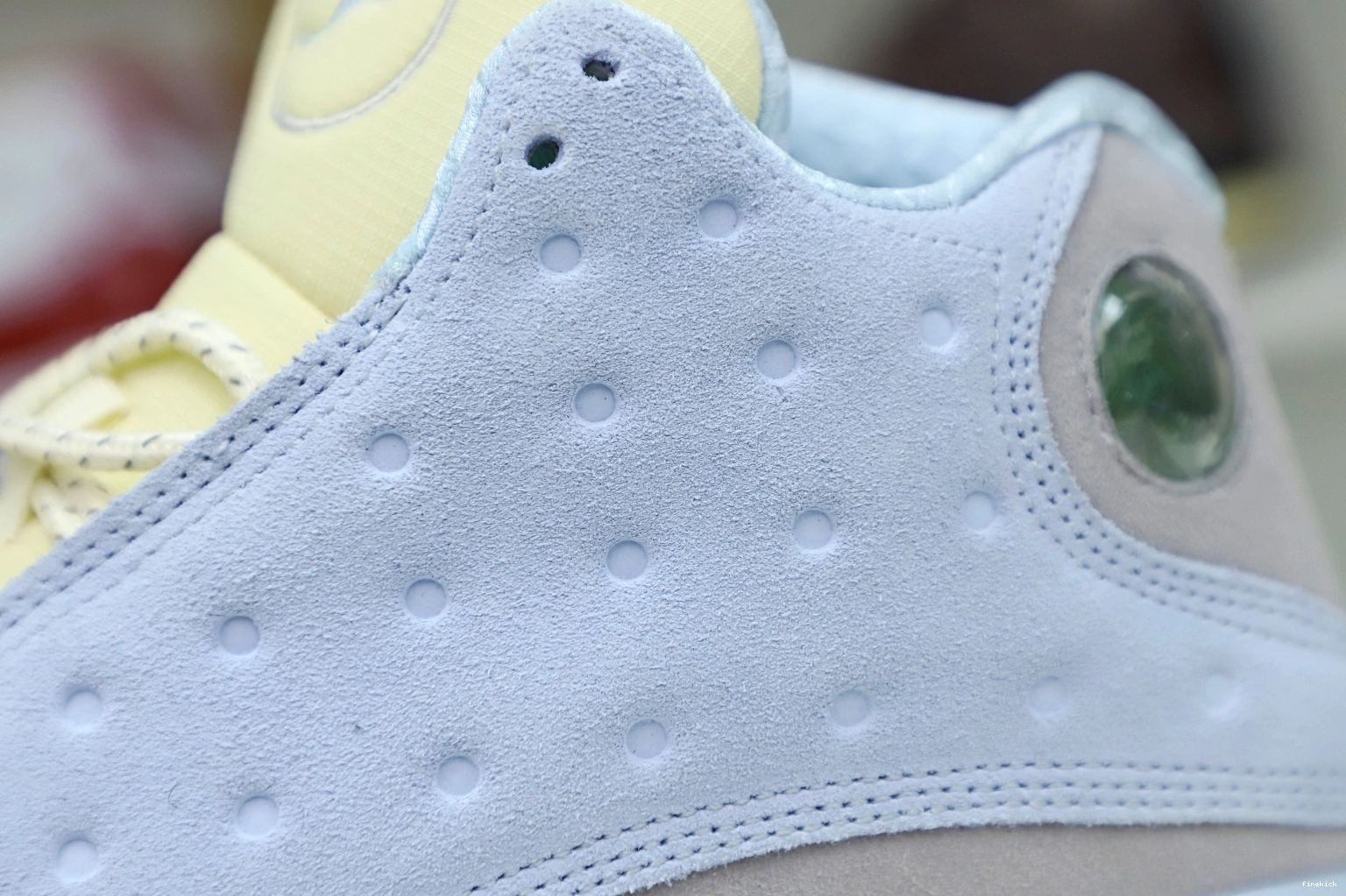 JORDAN JORDAN AIR SOLEFLY 13 AIR 0224